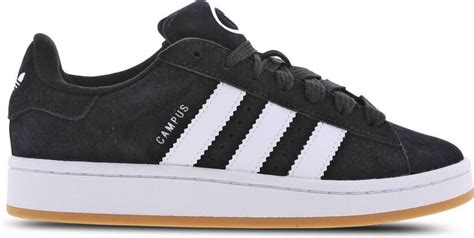 zwarte adidas schoenen kind|Zwarte adidas Sneakers voor kinderen online .